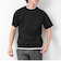 《接触冷感》スーピマコットン ダブルカラーTee 25SS