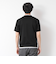《接触冷感》スーピマコットン ダブルカラーTee 25SS