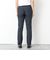 《ビジカジ/セットアップ対応》ドットサッカーストレッチパンツ 25SS