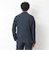 《ビジカジ/セットアップ対応》ドットサッカーストレッチジャケット 25SS