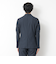 《ビジカジ/セットアップ対応》ドットサッカーストレッチジャケット 25SS