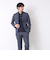 《ビジカジ/セットアップ対応》接触冷感4WAYストレッチパンツ 25SS