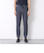 《ビジカジ/セットアップ対応》接触冷感4WAYストレッチパンツ 25SS