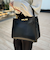 ひねり金具付きワンハンドルバッグ【WEB STAFF守屋☆別注アイテム】
