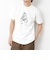 【STONEWOLD】yei プリントTシャツ 25SS