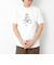 【STONEWOLD】yei プリントTシャツ 25SS