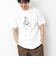 【STONEWOLD】yei プリントTシャツ 25SS