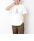 【STONEWOLD】yei プリントTシャツ 25SS