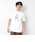 【STONEWOLD】yei プリントTシャツ 25SS