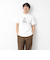 【STONEWOLD】yei プリントTシャツ 25SS