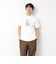 【STONEWOLD】yei プリントTシャツ 25SS