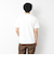 【STONEWOLD】yei プリントTシャツ 25SS