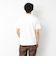 【STONEWOLD】yei プリントTシャツ 25SS