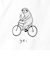 【STONEWOLD】yei プリントTシャツ 25SS