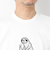 【STONEWOLD】yei プリントTシャツ 25SS