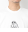 【STONEWOLD】yei プリントTシャツ 25SS