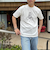 【STONEWOLD】yei プリントTシャツ 25SS