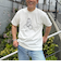 【STONEWOLD】yei プリントTシャツ 25SS