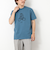【STONEWOLD】yei プリントTシャツ 25SS
