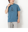 【STONEWOLD】yei プリントTシャツ 25SS