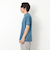 【STONEWOLD】yei プリントTシャツ 25SS