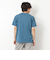 【STONEWOLD】yei プリントTシャツ 25SS