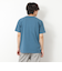 【STONEWOLD】yei プリントTシャツ 25SS