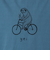 【STONEWOLD】yei プリントTシャツ 25SS