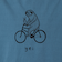 【STONEWOLD】yei プリントTシャツ 25SS