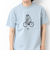【STONEWOLD】yei プリントTシャツ 25SS