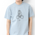 【STONEWOLD】yei プリントTシャツ 25SS