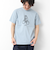 【STONEWOLD】yei プリントTシャツ 25SS