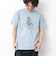 【STONEWOLD】yei プリントTシャツ 25SS