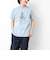 【STONEWOLD】yei プリントTシャツ 25SS