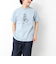 【STONEWOLD】yei プリントTシャツ 25SS
