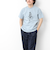 【STONEWOLD】yei プリントTシャツ 25SS