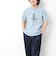 【STONEWOLD】yei プリントTシャツ 25SS