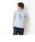 【STONEWOLD】yei プリントTシャツ 25SS