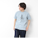 【STONEWOLD】yei プリントTシャツ 25SS