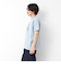 【STONEWOLD】yei プリントTシャツ 25SS