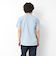 【STONEWOLD】yei プリントTシャツ 25SS