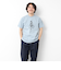 【STONEWOLD】yei プリントTシャツ 25SS