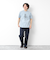 【STONEWOLD】yei プリントTシャツ 25SS
