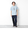 【STONEWOLD】yei プリントTシャツ 25SS