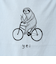 【STONEWOLD】yei プリントTシャツ 25SS