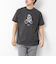 【STONEWOLD】yei プリントTシャツ 25SS