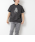 【STONEWOLD】yei プリントTシャツ 25SS