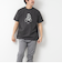【STONEWOLD】yei プリントTシャツ 25SS