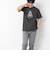 【STONEWOLD】yei プリントTシャツ 25SS