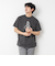 【STONEWOLD】yei プリントTシャツ 25SS
